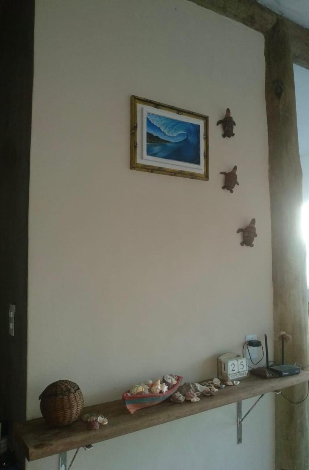 Surf House Ubatuba