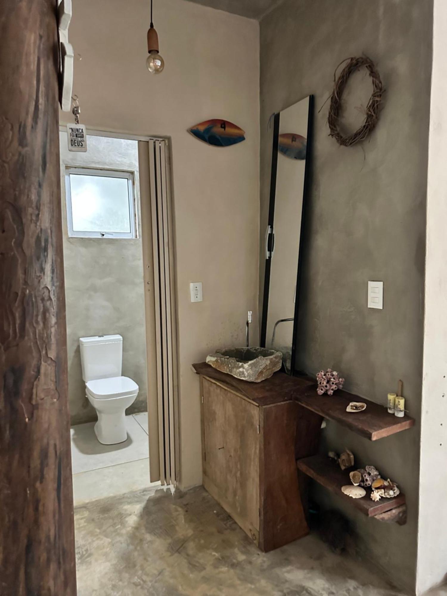Surf House Ubatuba