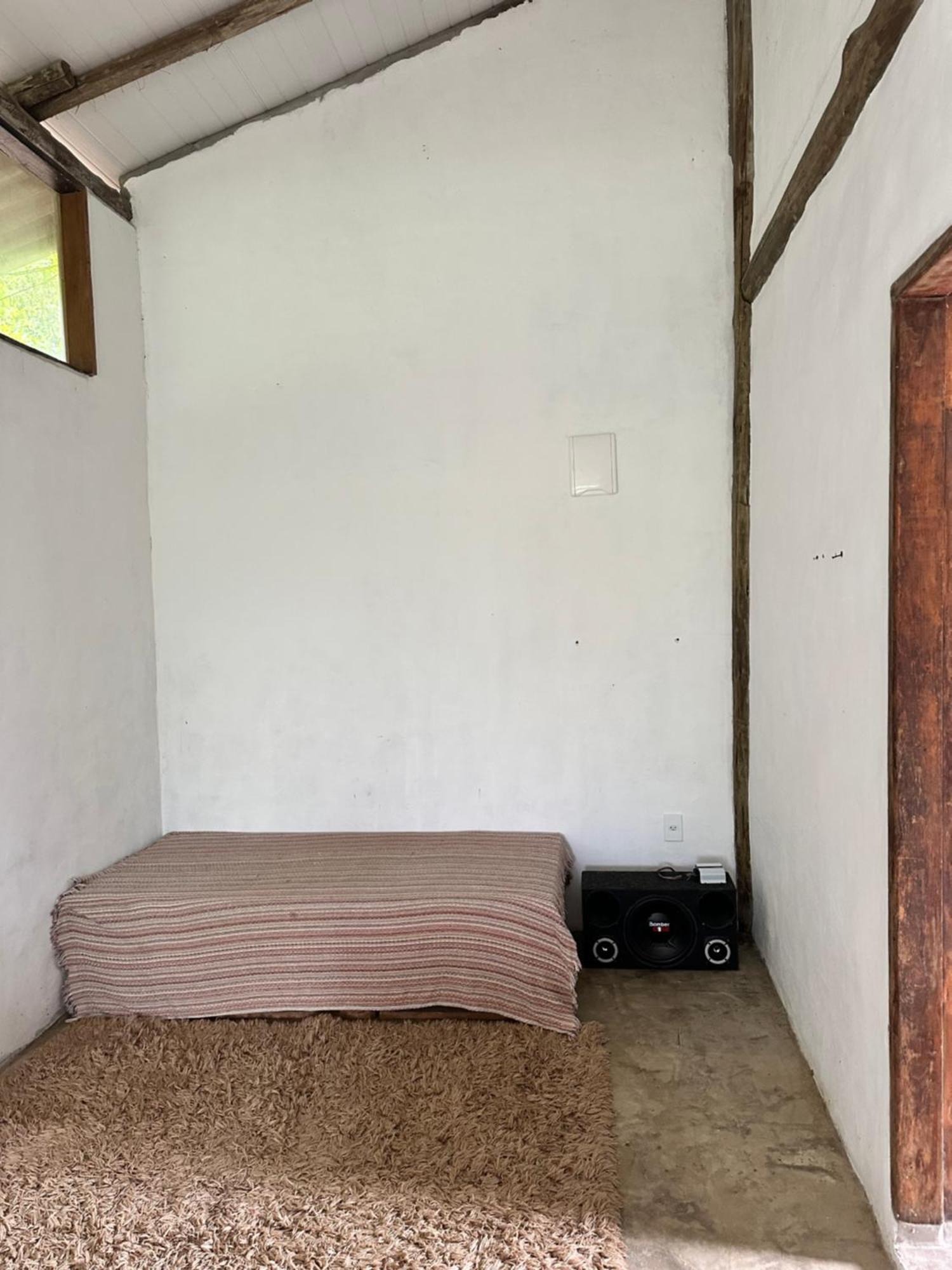 Casa de férias Surf House Ubatuba