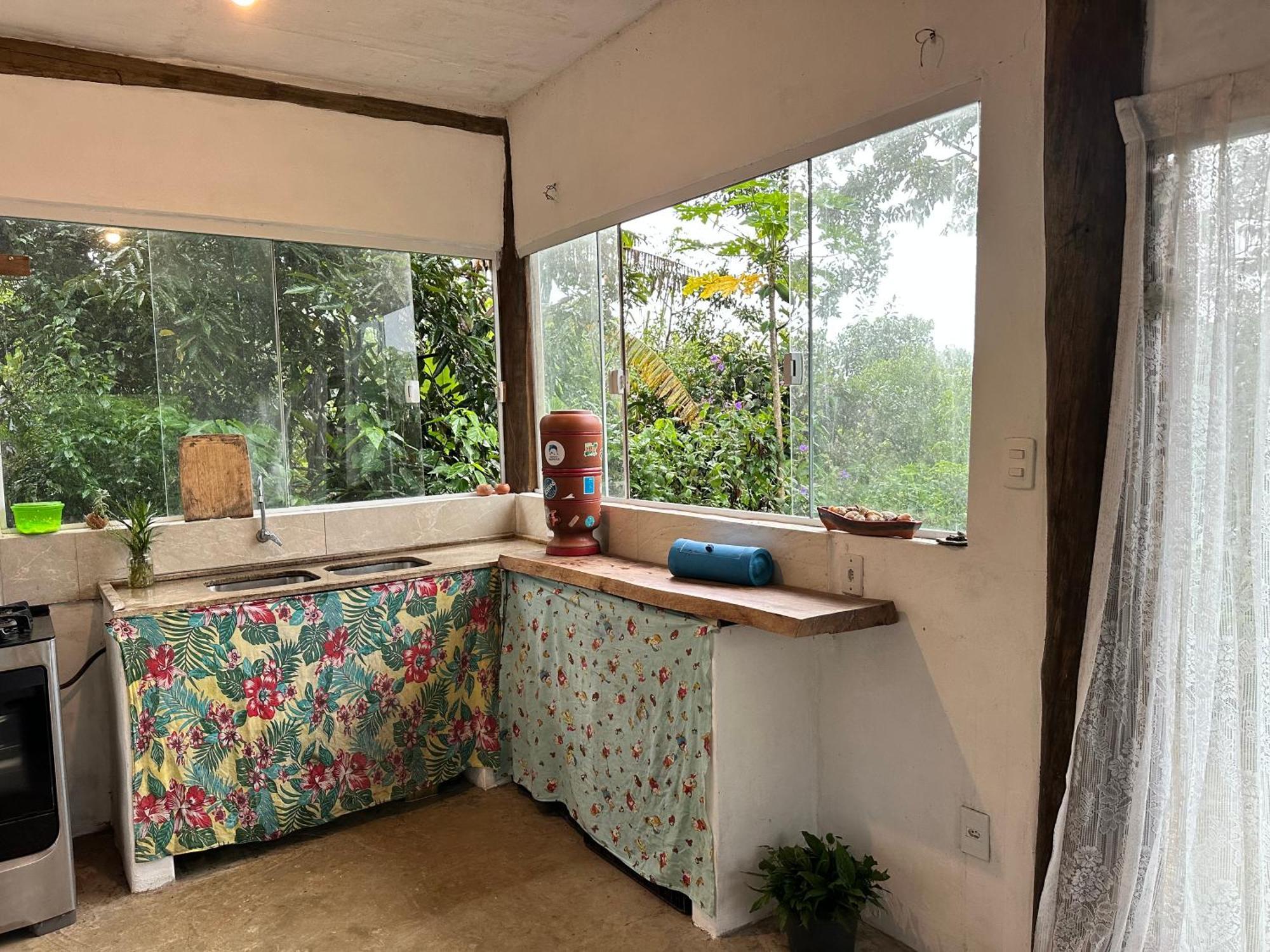 Surf House * Ubatuba